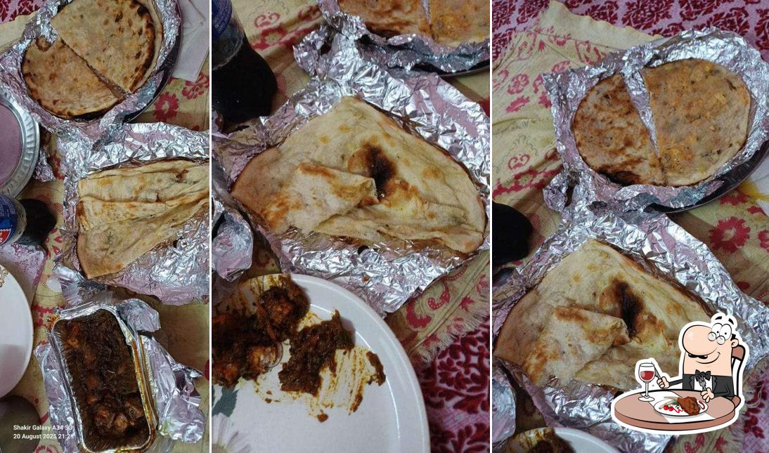 Happy Treat Family Restaurant