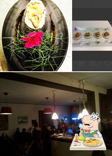 Cibo al Radici Sarde Ristorante San Teodoro