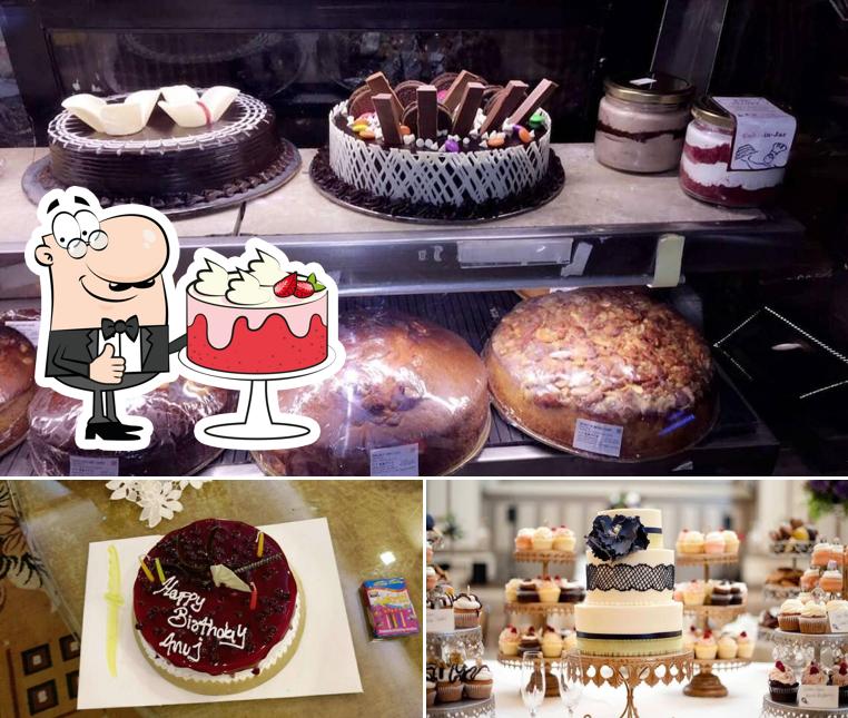 Here's an image of Otik Cake Shop