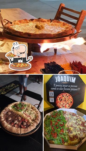 A pizza é o fast food mais popular do mundo