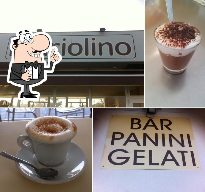 Bar Mariolino