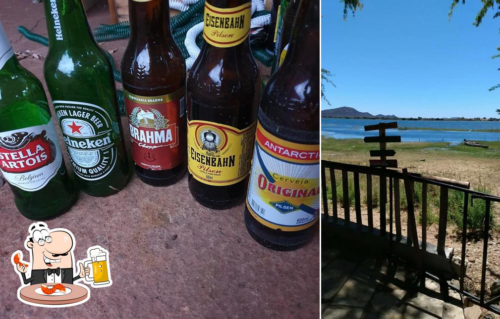 Bar do Sarita