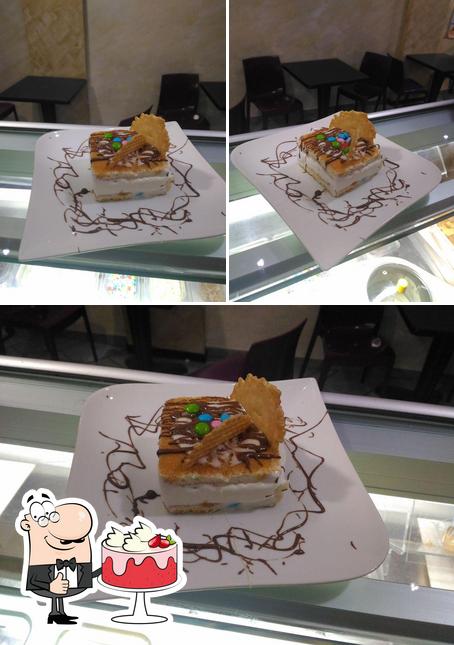 Vedi questa foto di Gelateria yogurteria La Dolce Vita