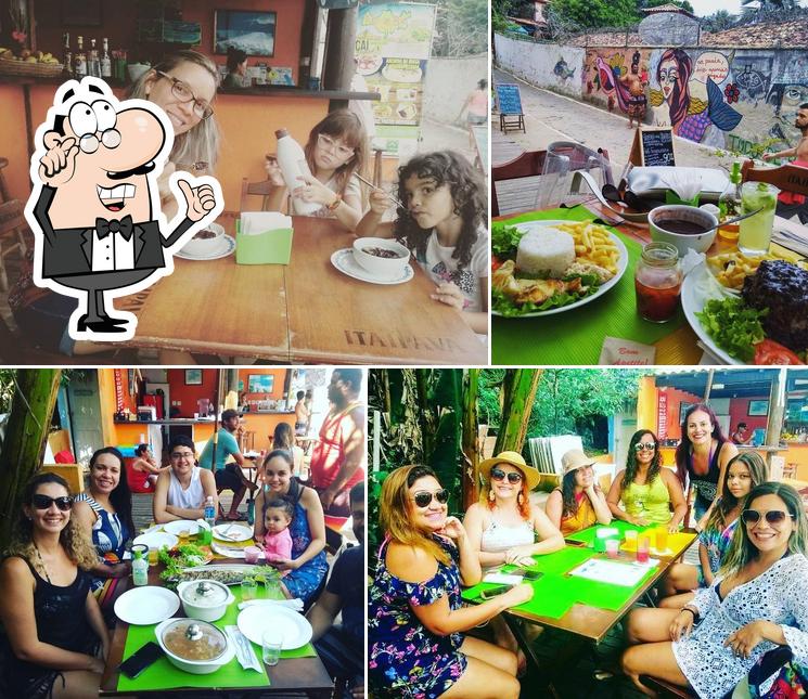 Tudo De Bom RestoBar E Açaí