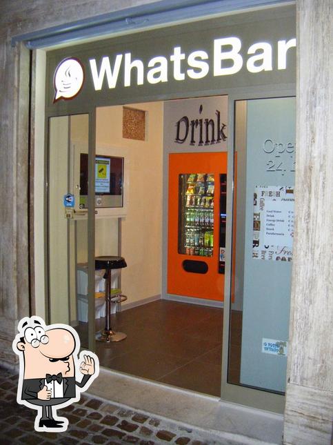 Ecco un'immagine di WhatsBar 24h