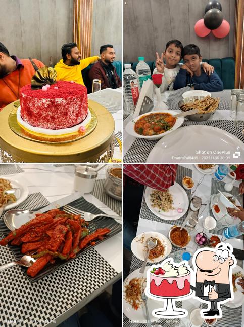 Rajwaada Restaurant & Lawn