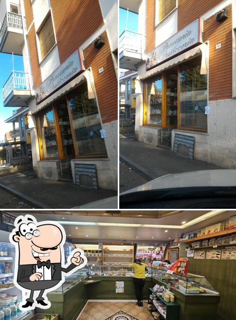 Panetteria Da Franco