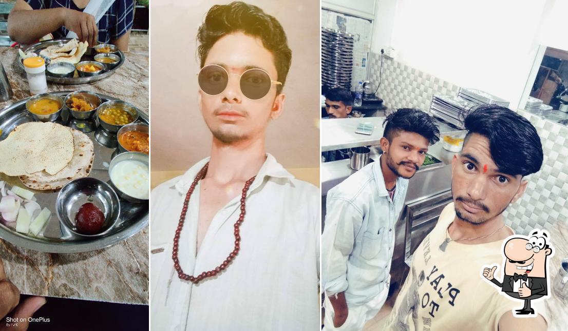 Balaji Marvadi Bhojnalay photo