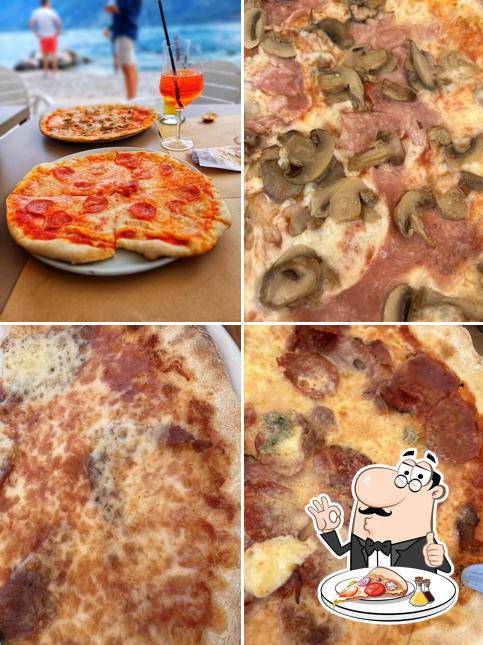 Bar Ristorante alla Spiaggia