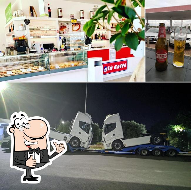 Immagine di Coimbra Brothers - SS Taranto Brindisi km 671
