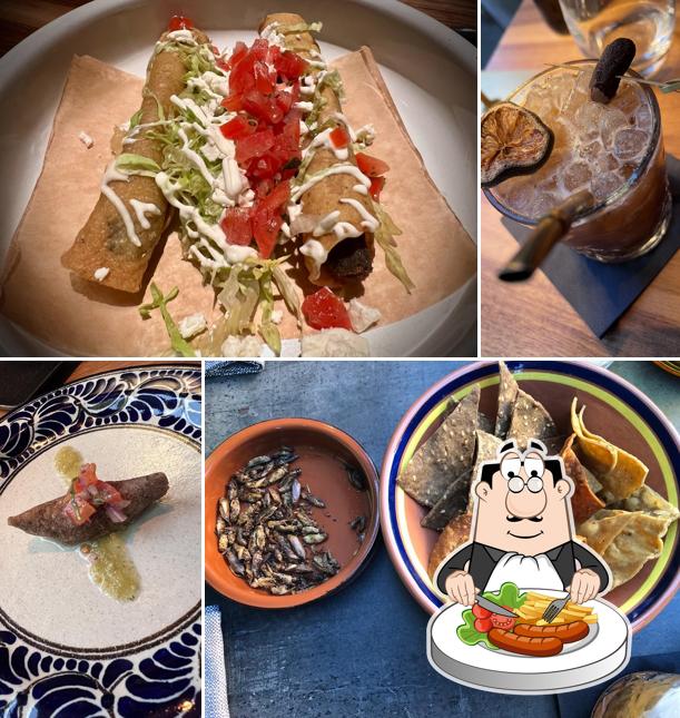 Cibo al El Alebrije