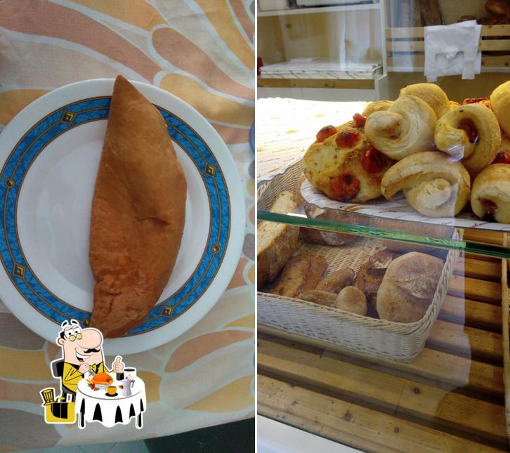 Platti al Forno Frisoli