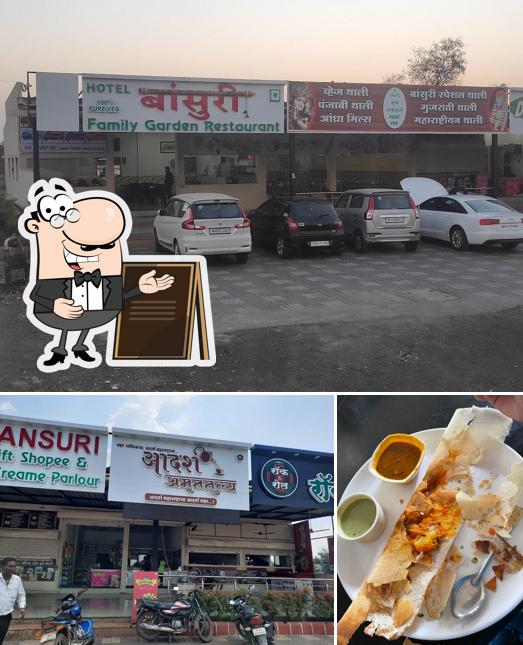 Hotel Bansuri