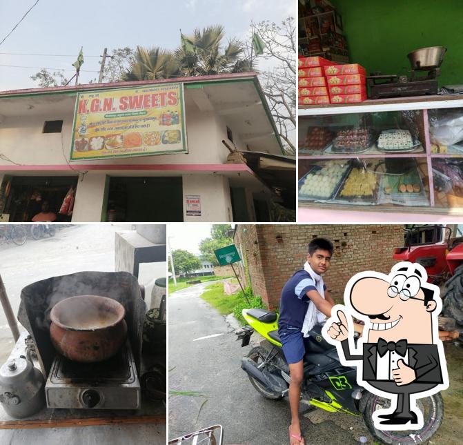 KGN RESTAURANT