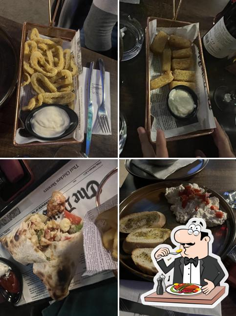 Restaurant Marionete