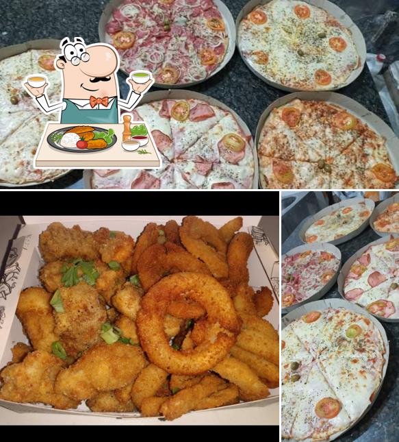 Padaria e Pizzaria 3 irmãs