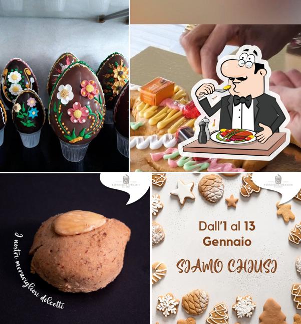 Pasticceria Manarin
