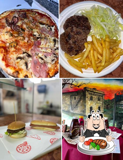 Pizzeria Santa Maria di Carlo Muscas