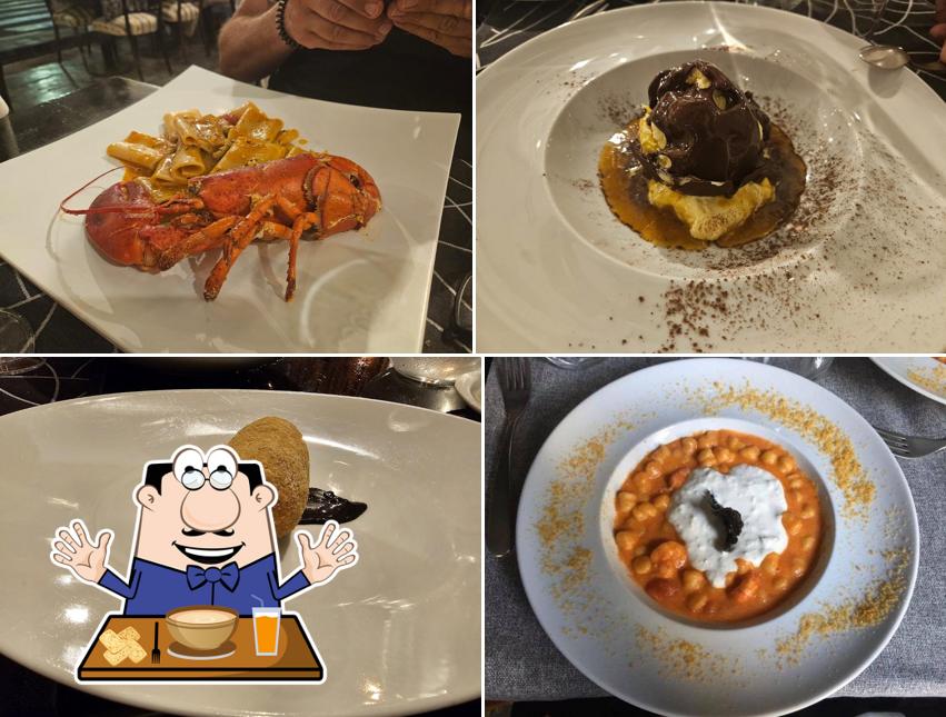 Platti al Kisa Cuisine