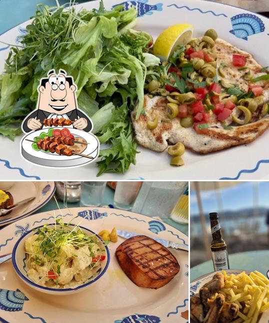 Cibo al Sträme Küsnacht
