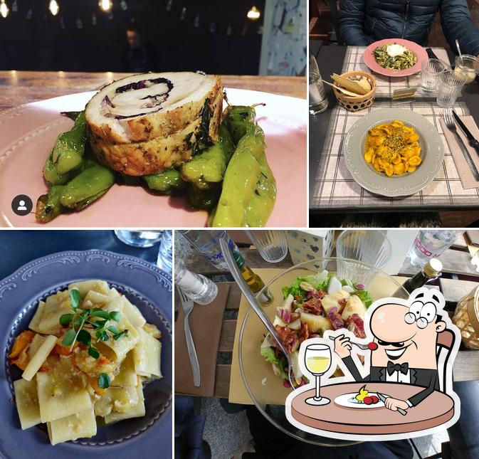 Cibo al Tutto Bene Grazie Bistrot Cibo al Tutto Bene Grazie Bistrot