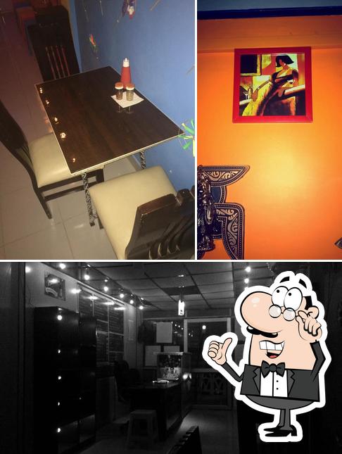 Check out how Junoon pizza looks inside