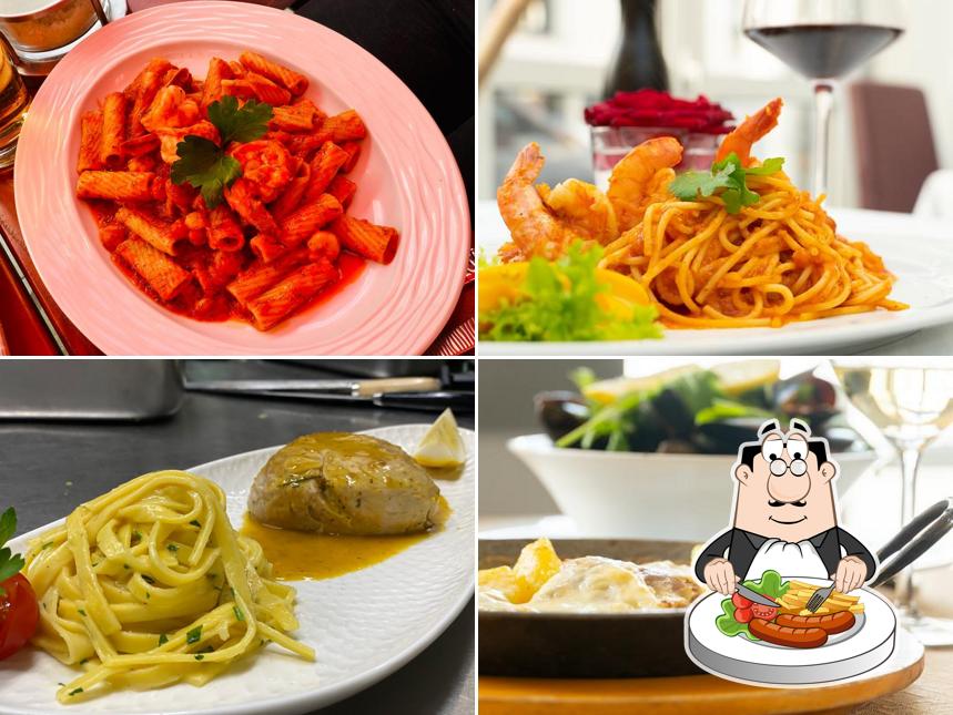 Restaurant Valentino