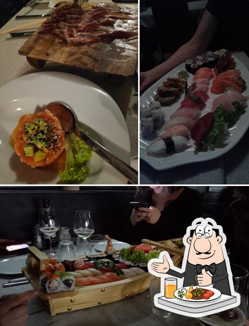 Cibo al So Grill Restaurant