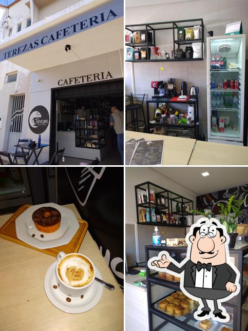 Terezas Cafeteria