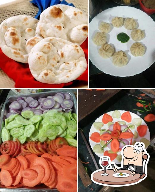 Bagha jatin restaurent and catarar