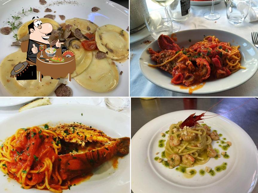 Cibo al La Muraya
