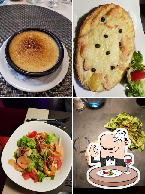 Le Bistrot de Gilles