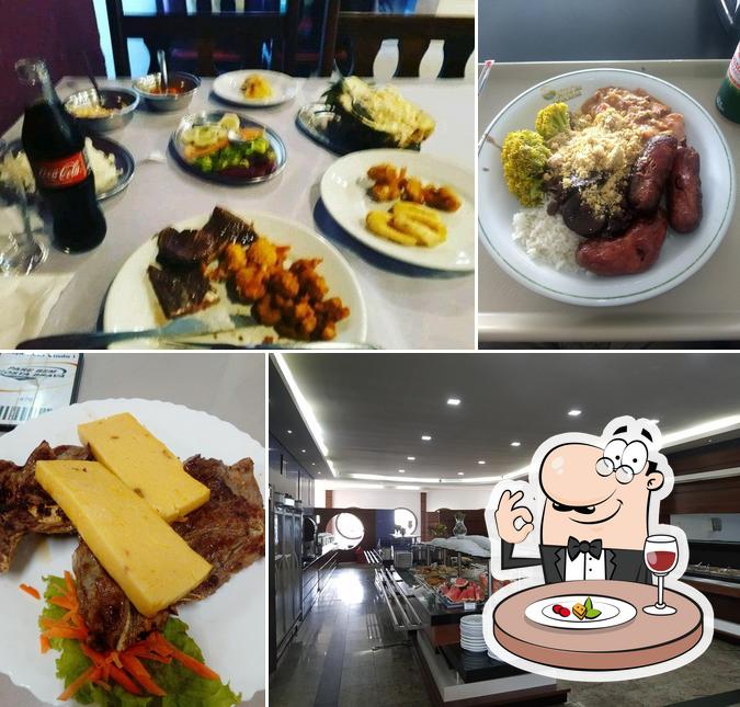 Restaurante e Churrascaria Serra da Graciosa