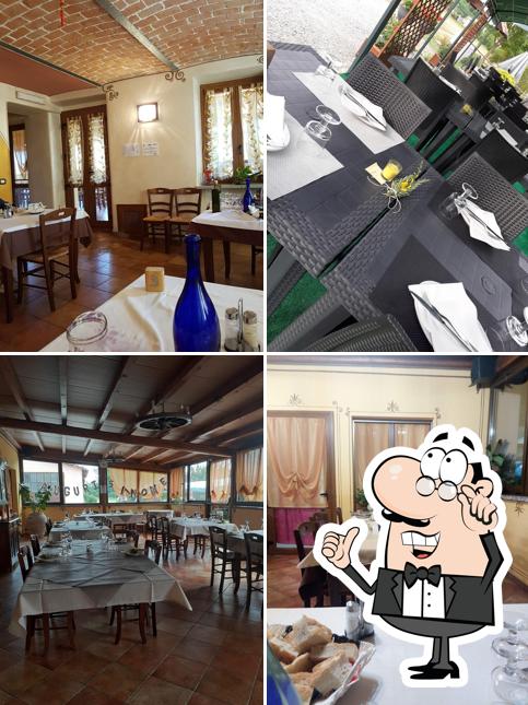Agriturismo Bigatti