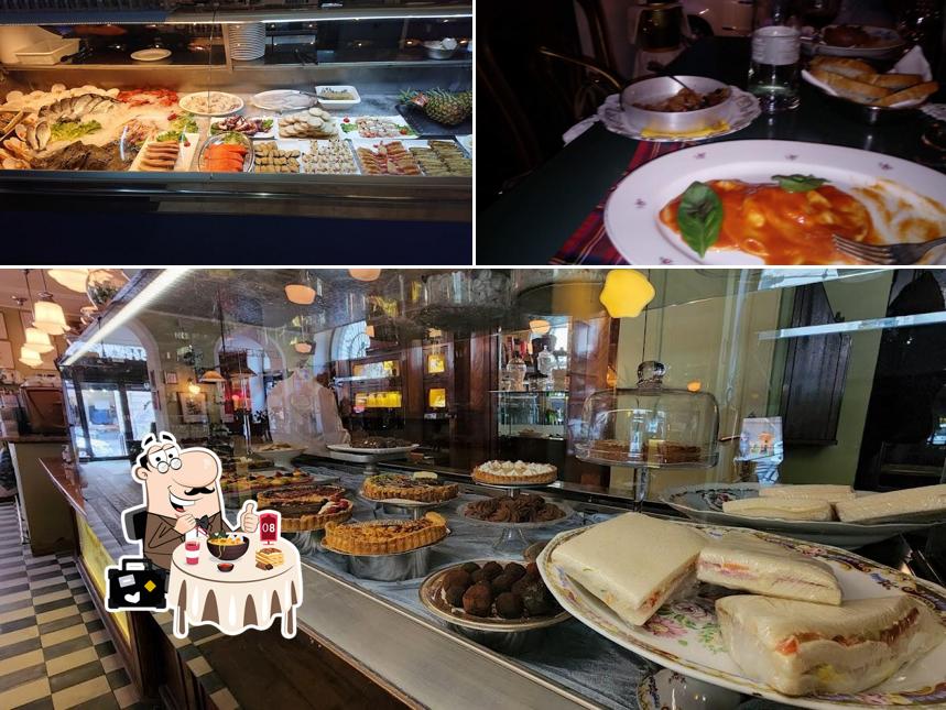 Cibo al Forno Cantoni