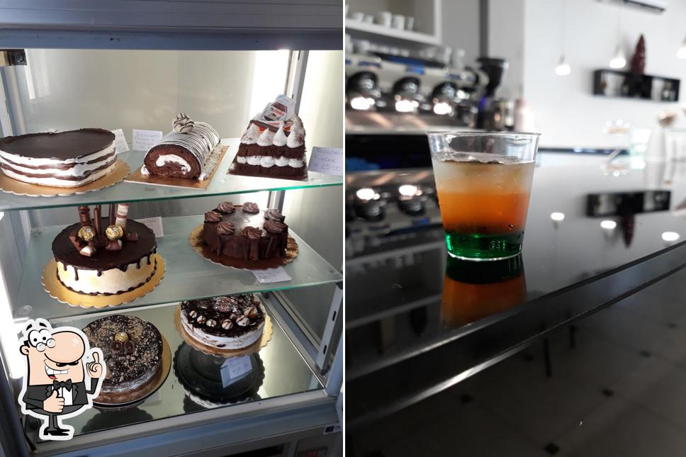 Ecco un'immagine di Coffee And Delights