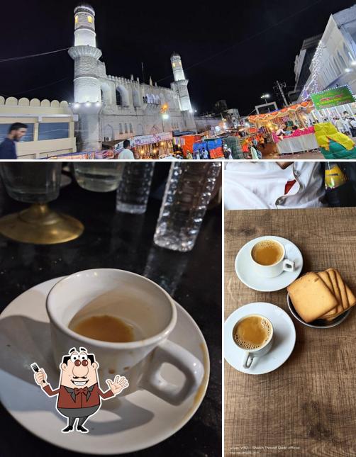Among various things one can find food and seo_images_cat_1466 at Subhan Hotel