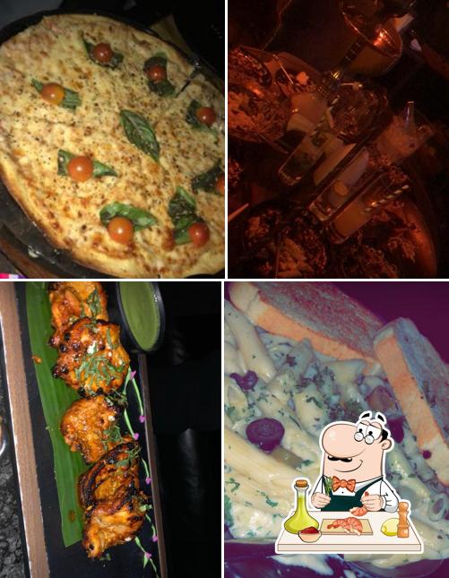 Tornado cafe and bar