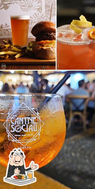 Platti al Cantine Sociali - Vomero