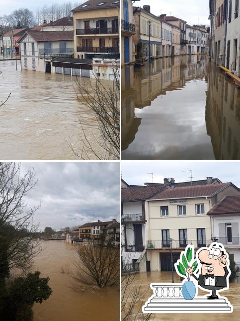 Le Calmos