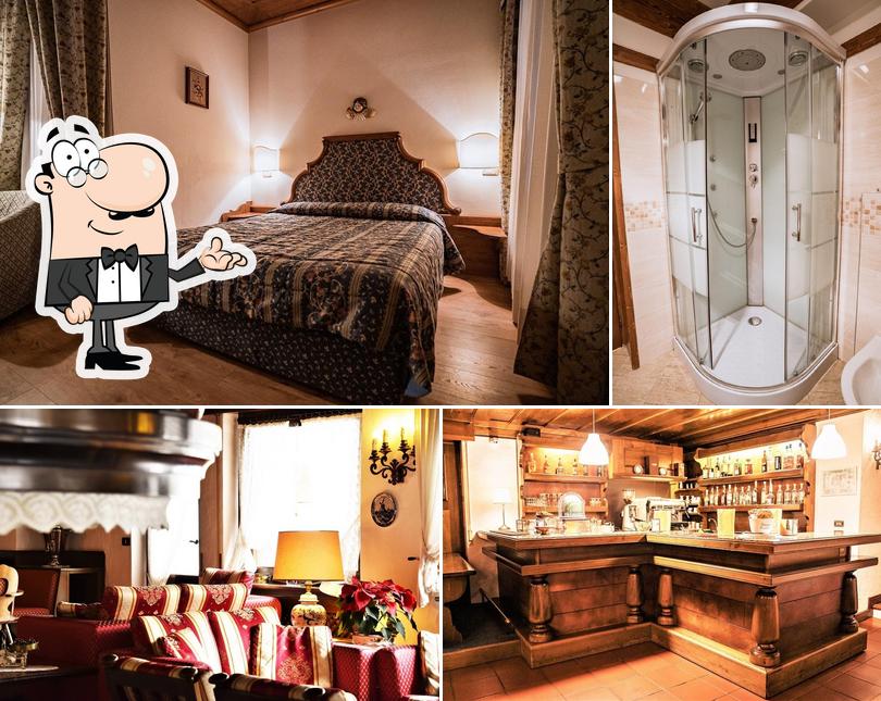 Hotel Sporting