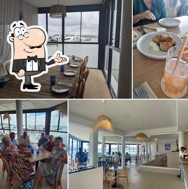Kefi, Koolewong - Restaurant menu, prices and reviews