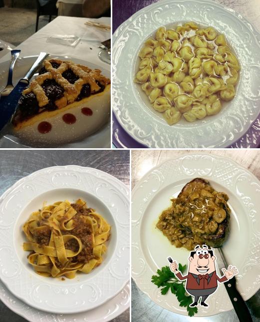 Ristorante la Tavernetta