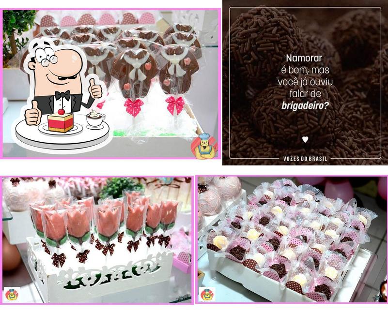 Le Chef Doces