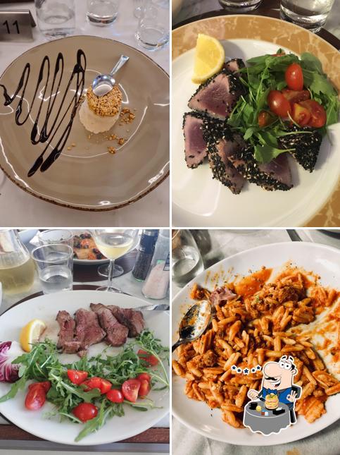 Ristorante Mediterraneo Santa Teresa Gallura