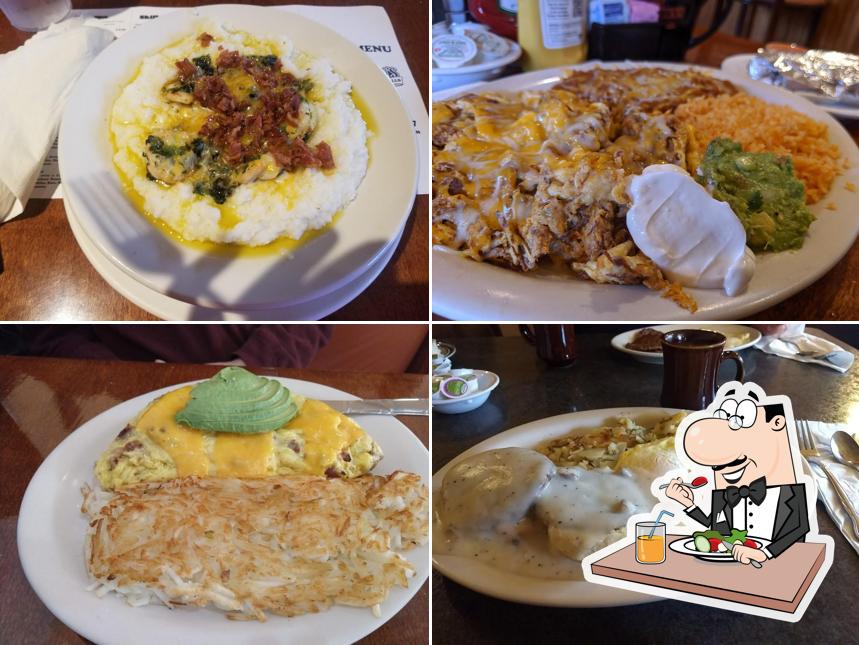 Molly Browns Cafe Cuyahoga falls
