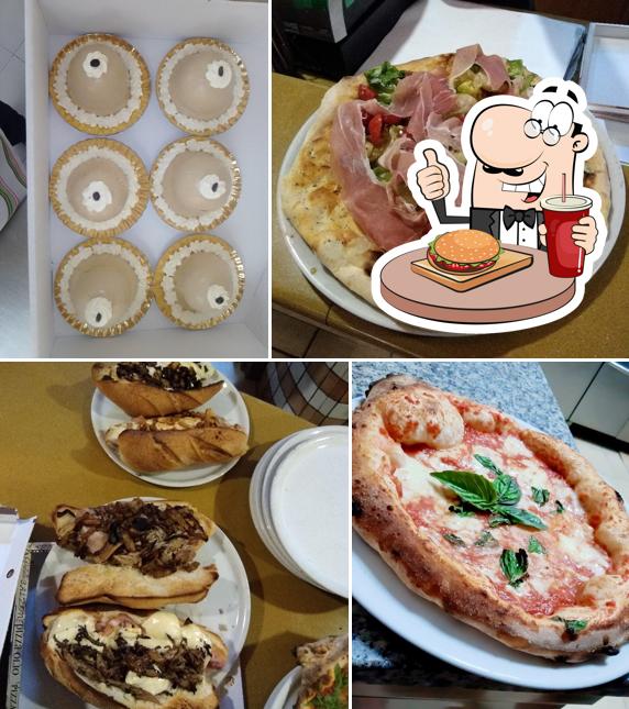 Pizzeria Miracolo da Marco