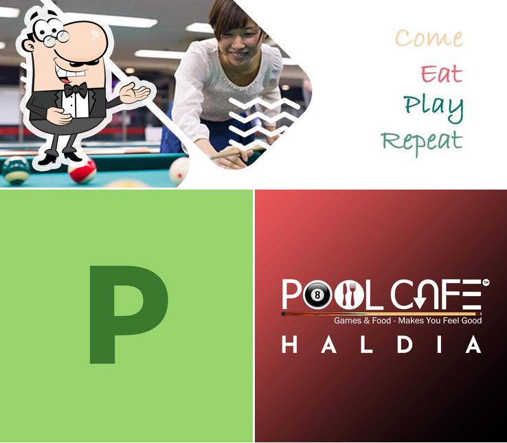 Pool Cafe, Haldia