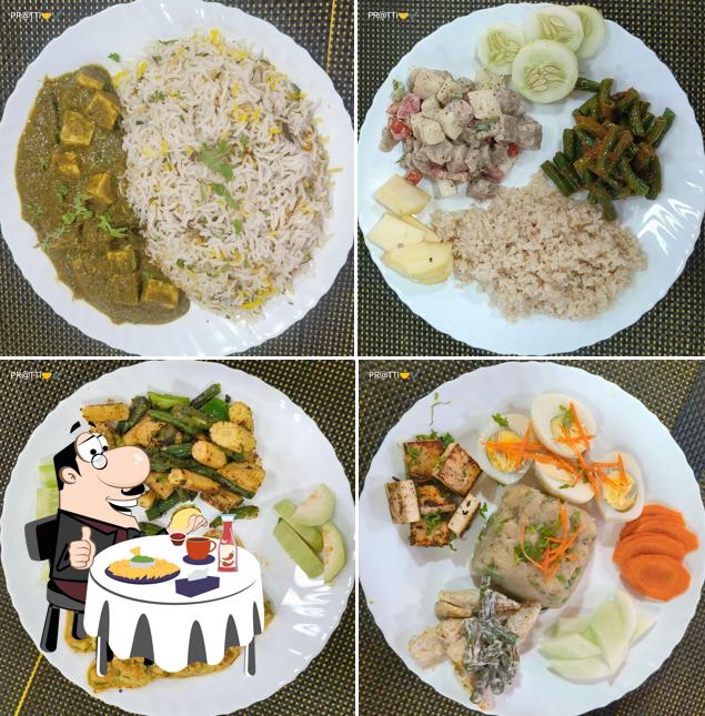 AROMA Global kitchen