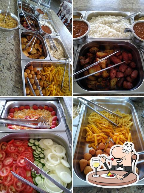 Churrascaria jacare